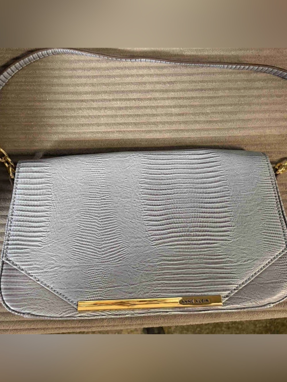 Anne Klein Shoulder Bag